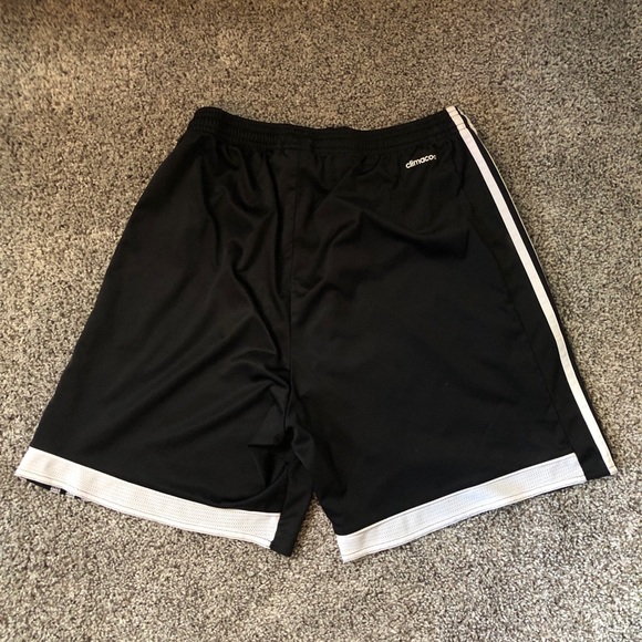 Adidas Clima Shorts Mens sz M - Picture 2 of 2